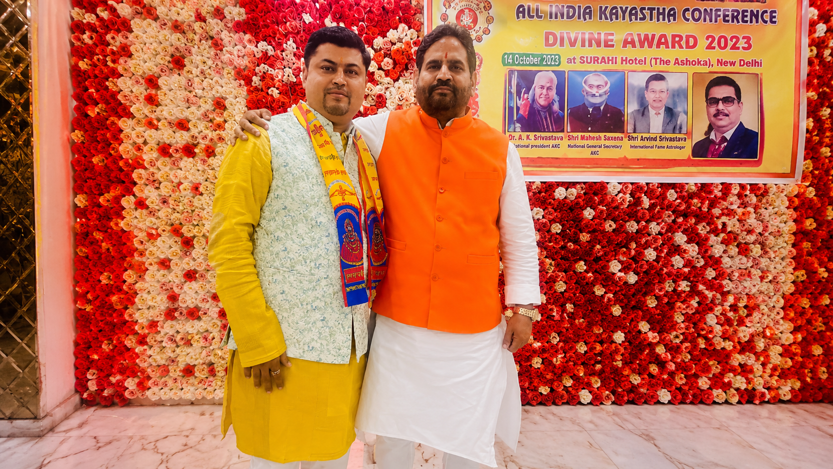 Karma Astro Vastu - National Astrological Noble Award