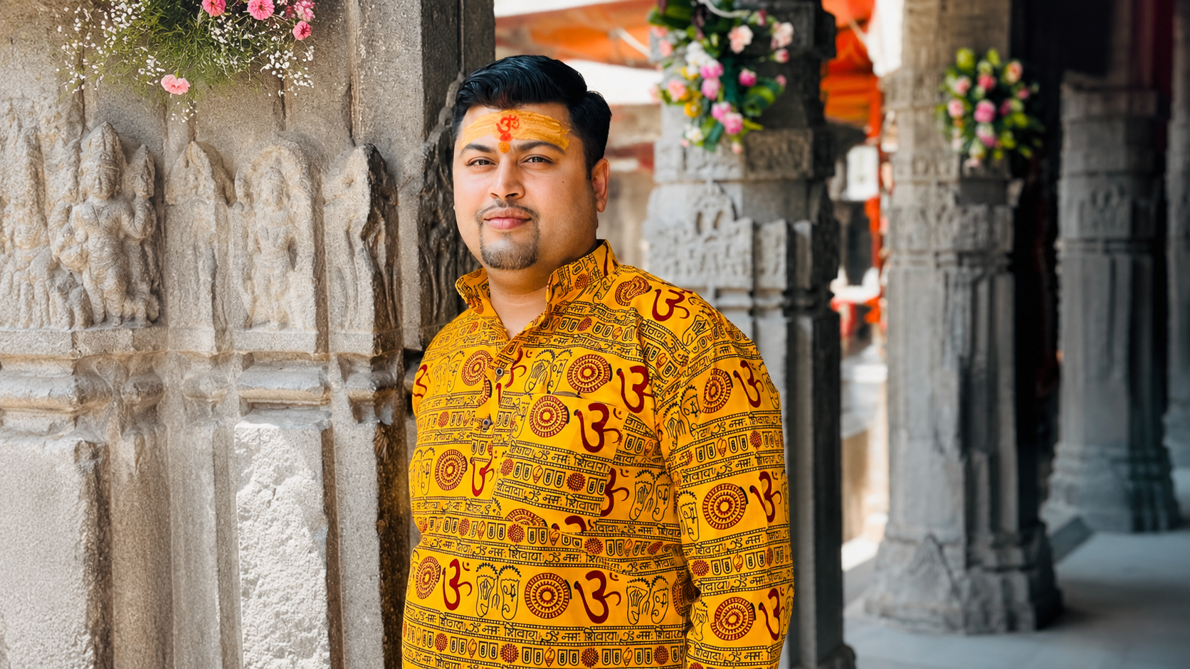 Vedic Wisdom Honour