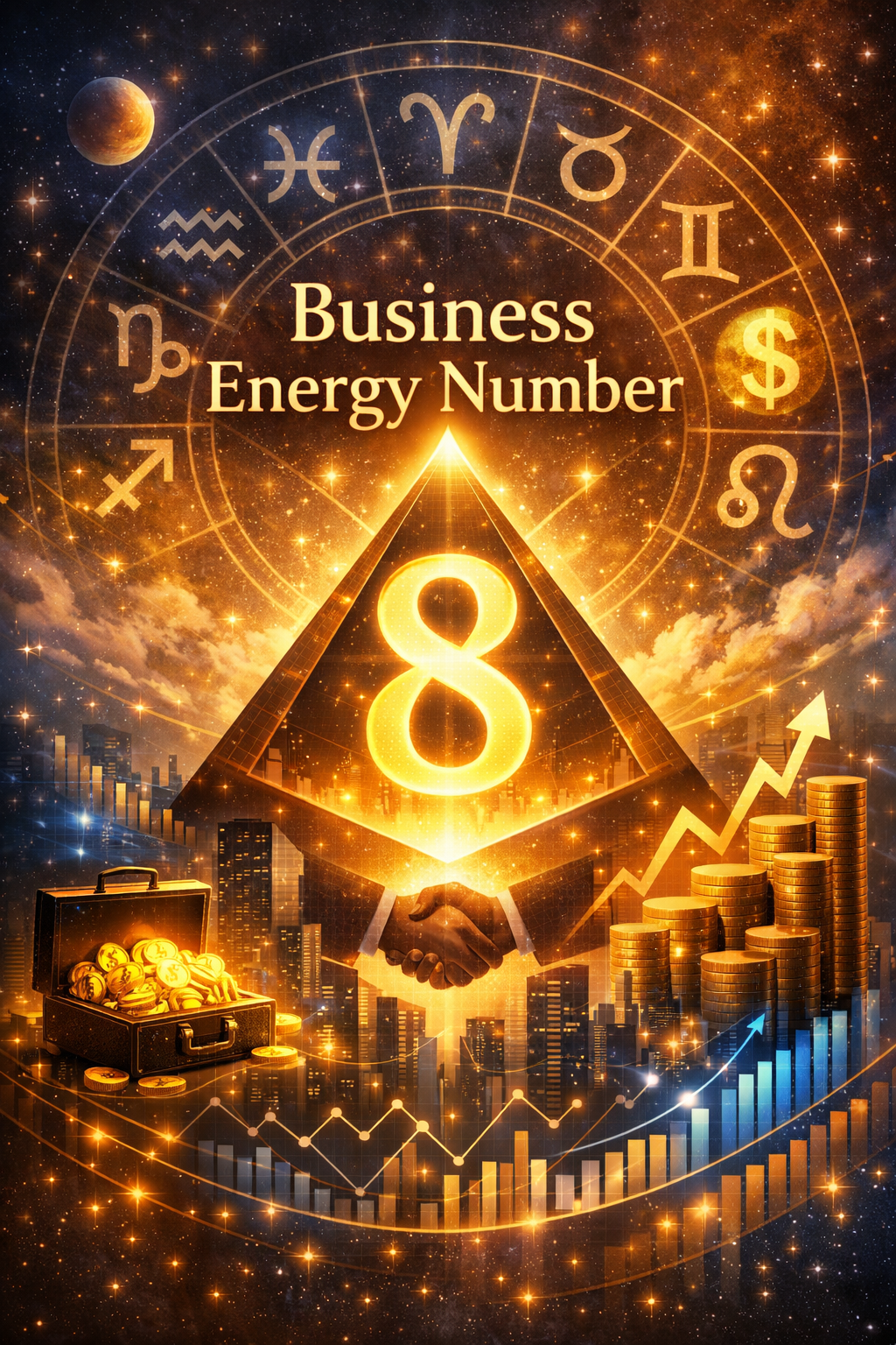 Divine Business Energy