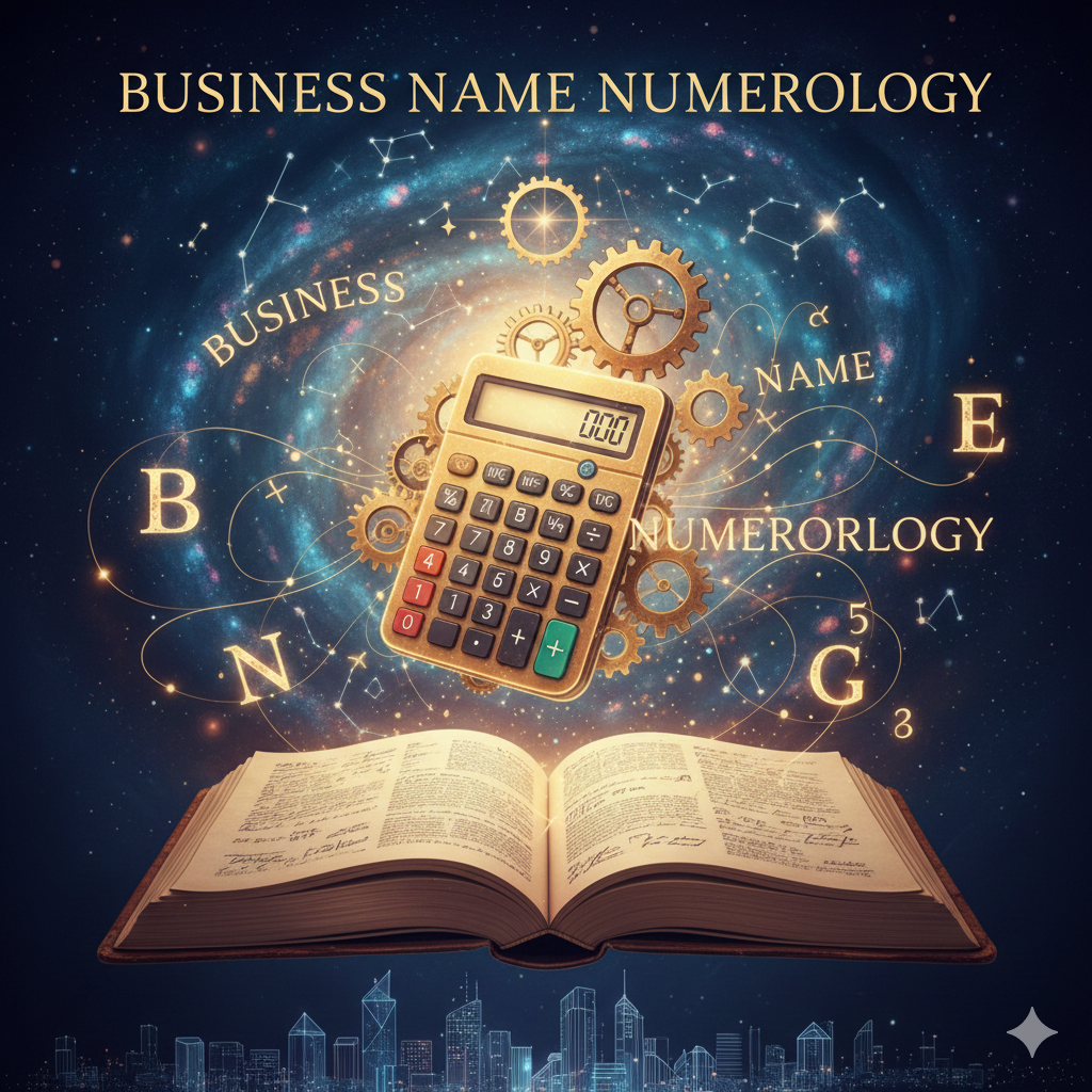 Sacred Business Success