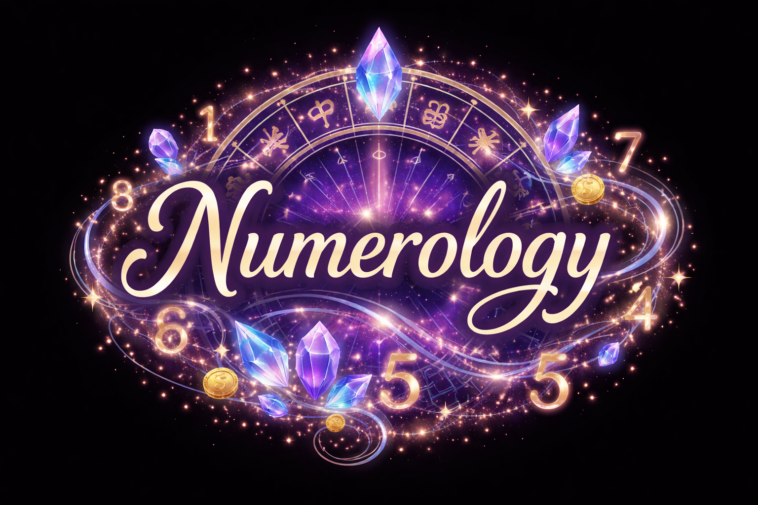Divine Business Name Numerology