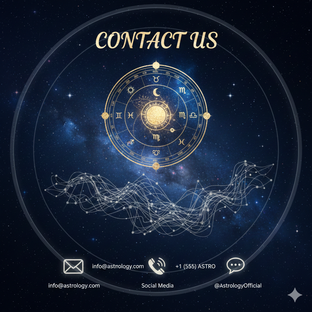 Spiritual Guidance Contact