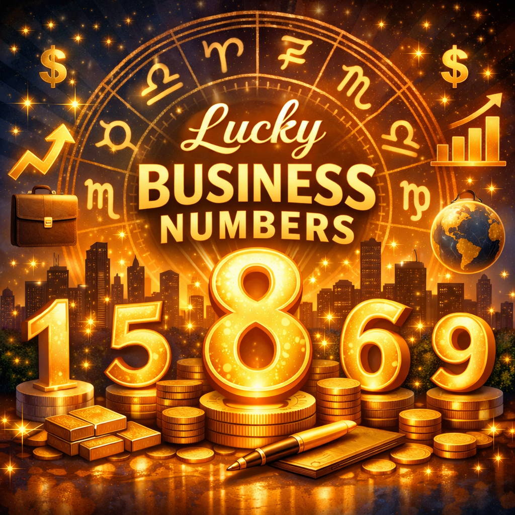 Divine Business Prosperity