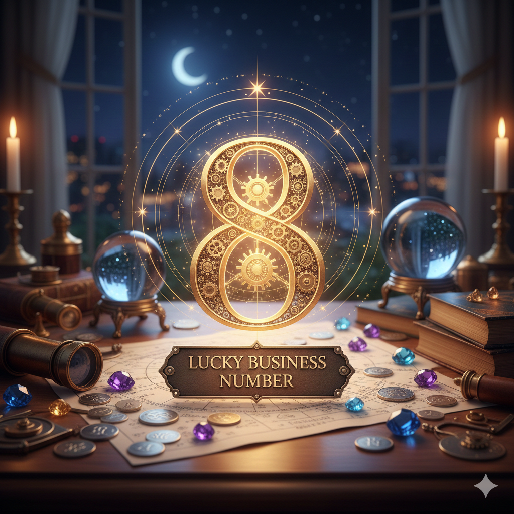 Sacred Business Prosperity