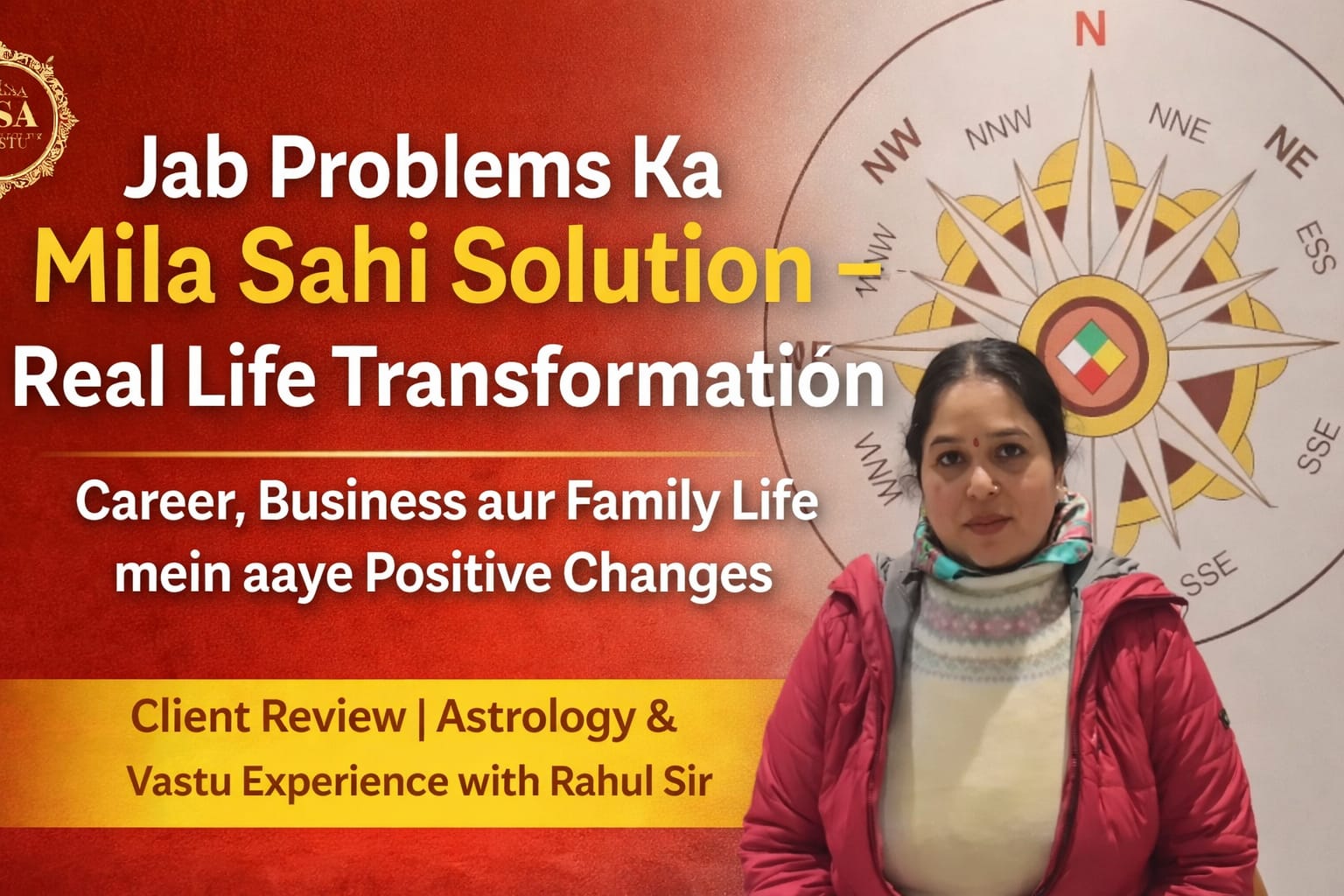 Client Reviews & Testimonials