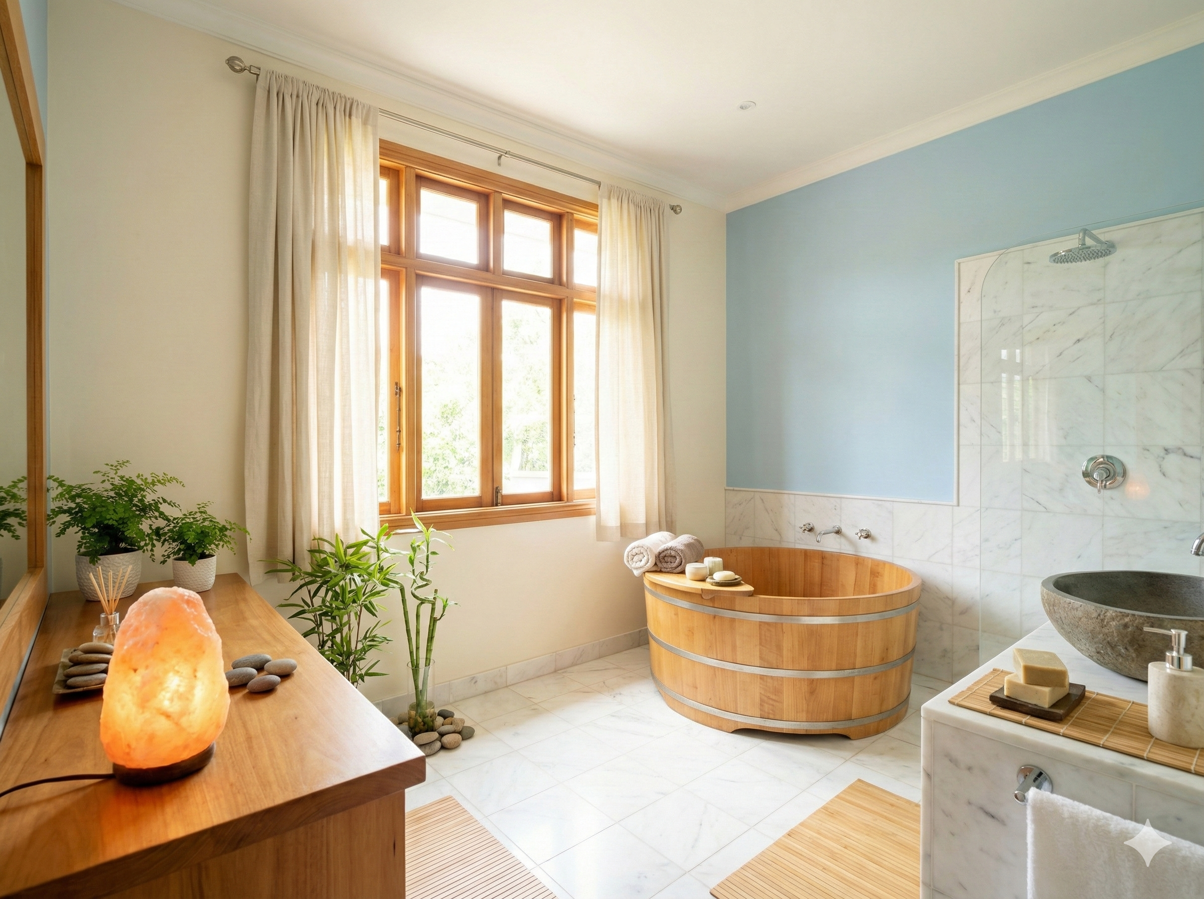 Bathroom Vastu Science