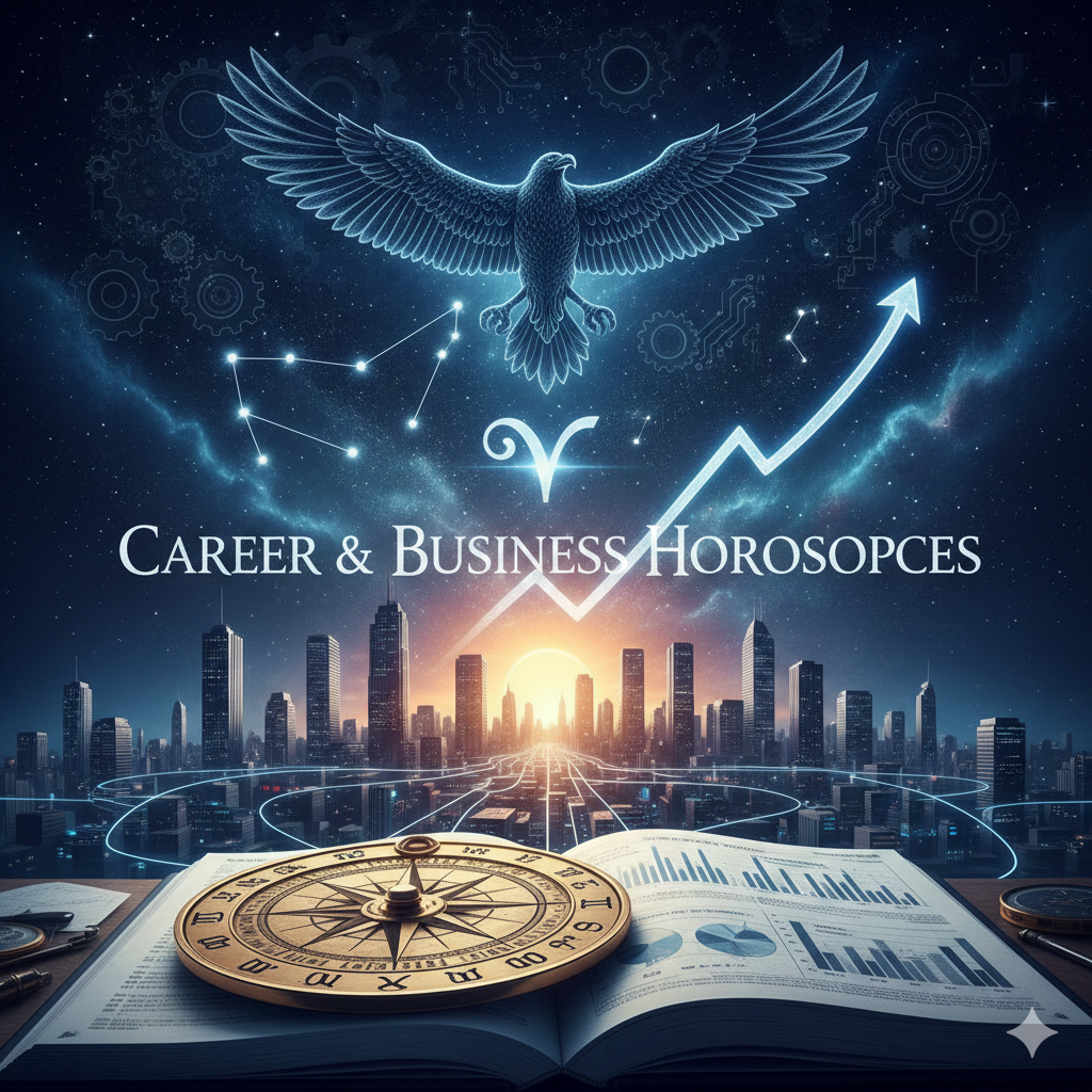 Divine Career and Professional Success