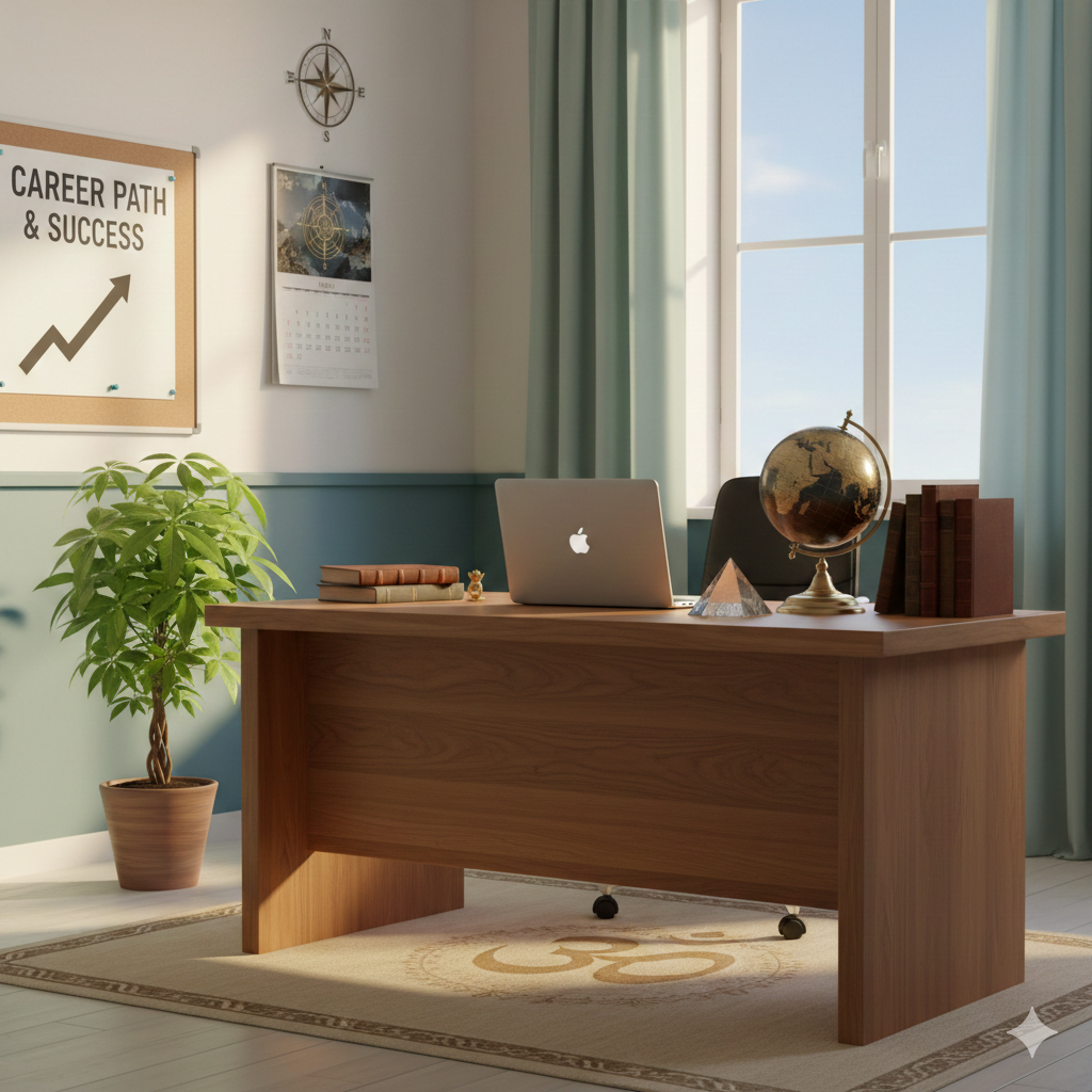 Office Vastu Background