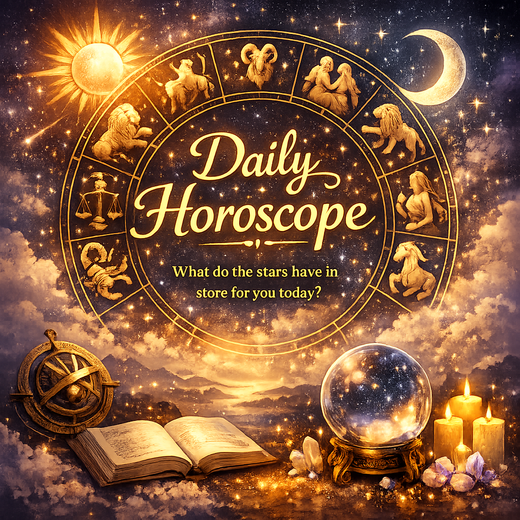 Sacred Daily Guidance