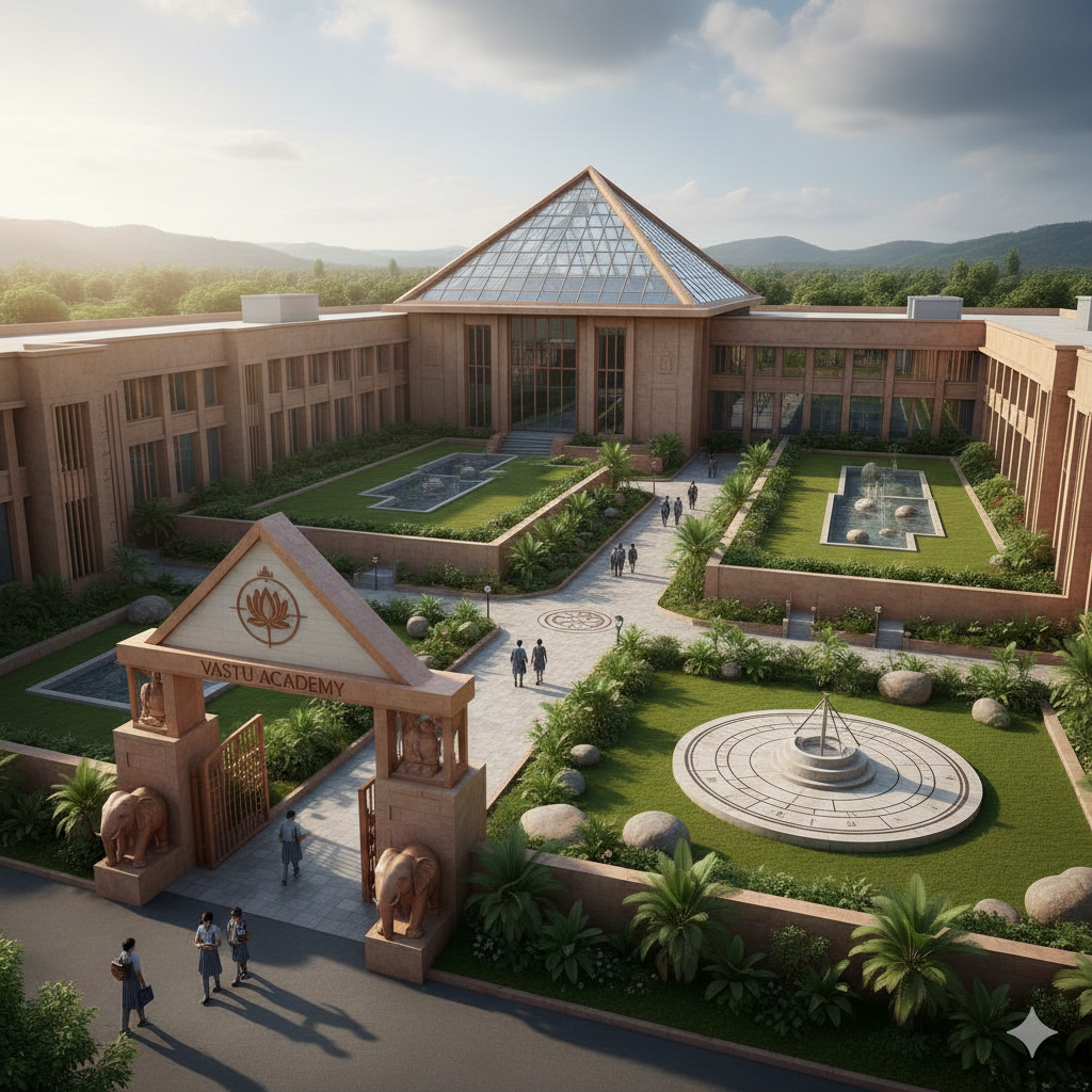 Educational Institutions Background