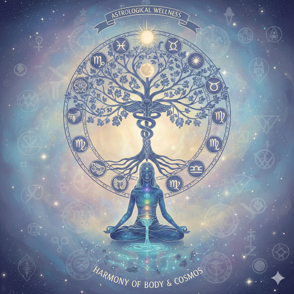 Divine Health and Wellness