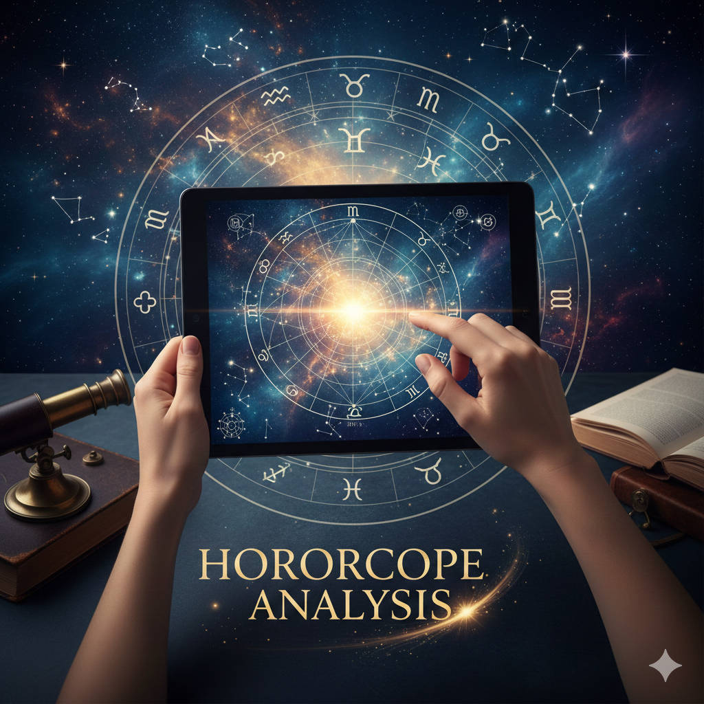 Cosmic Blueprint Background