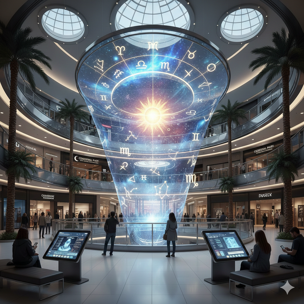 Commercial Vastu Background