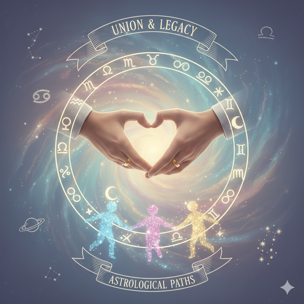 Divine Marriage Predictions