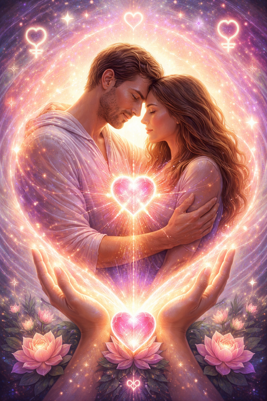 Vedic Relationship Healing Solutions