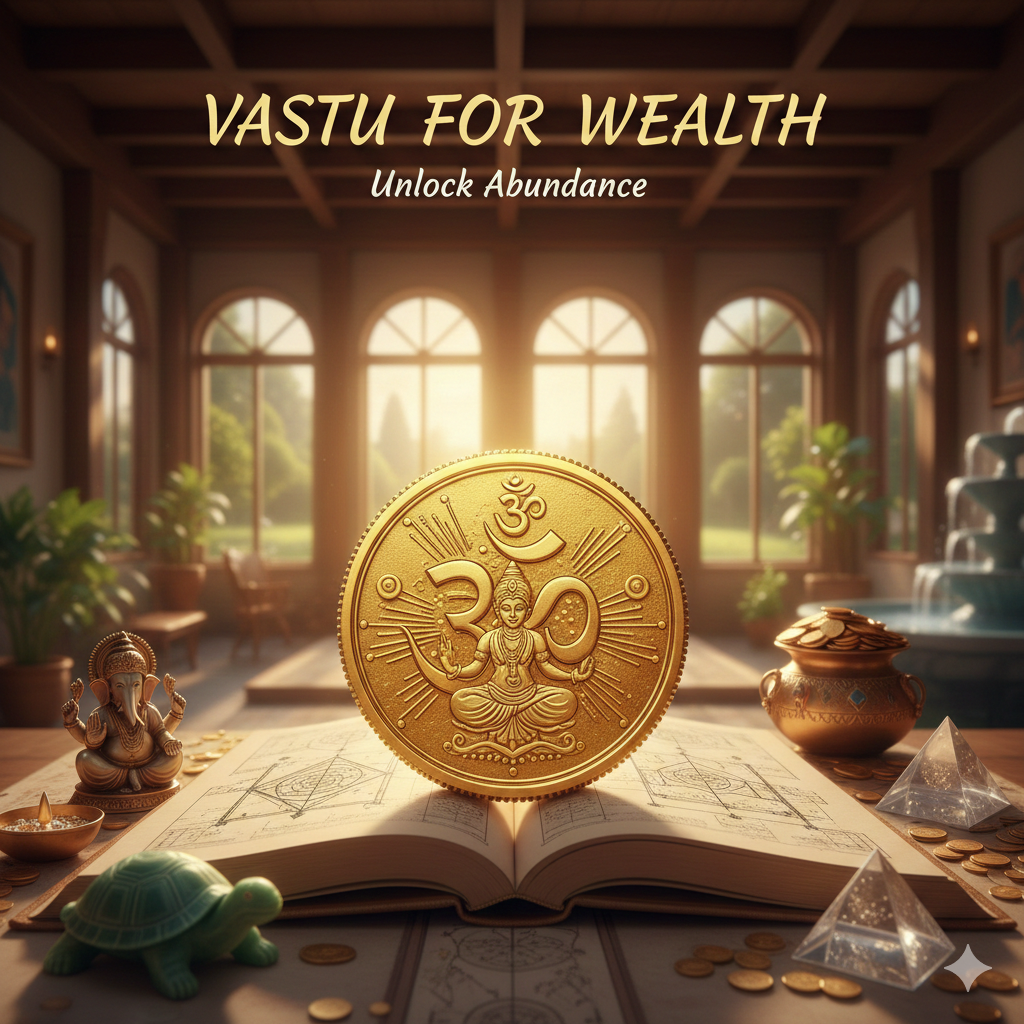 Money Corner Background