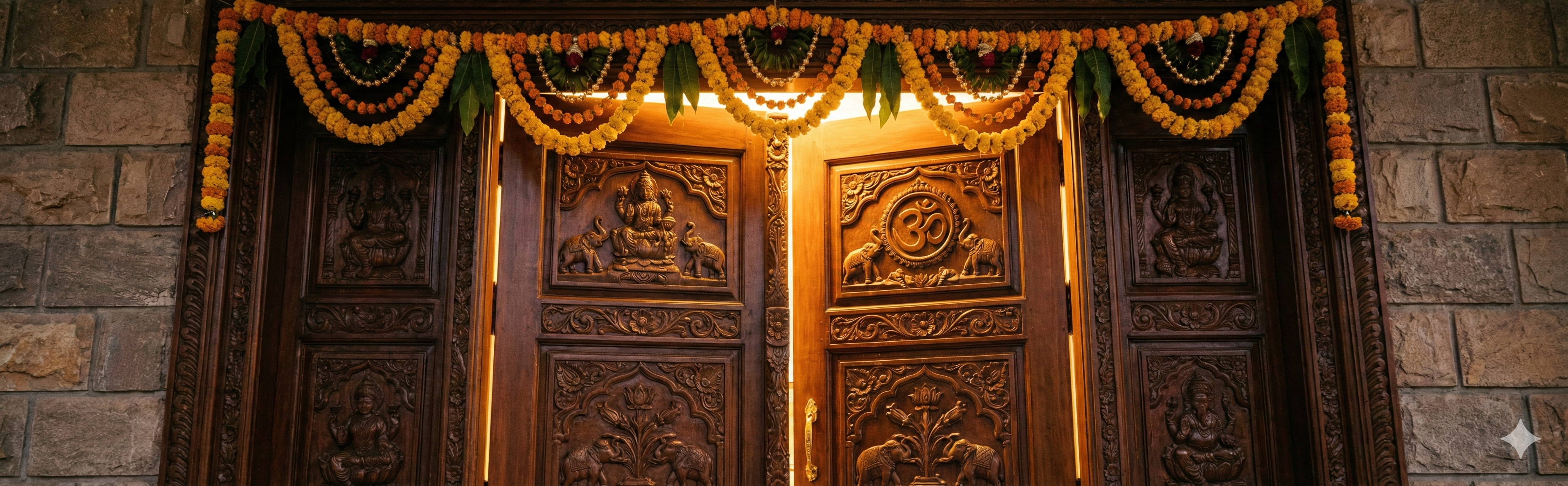 Main Door Vastu