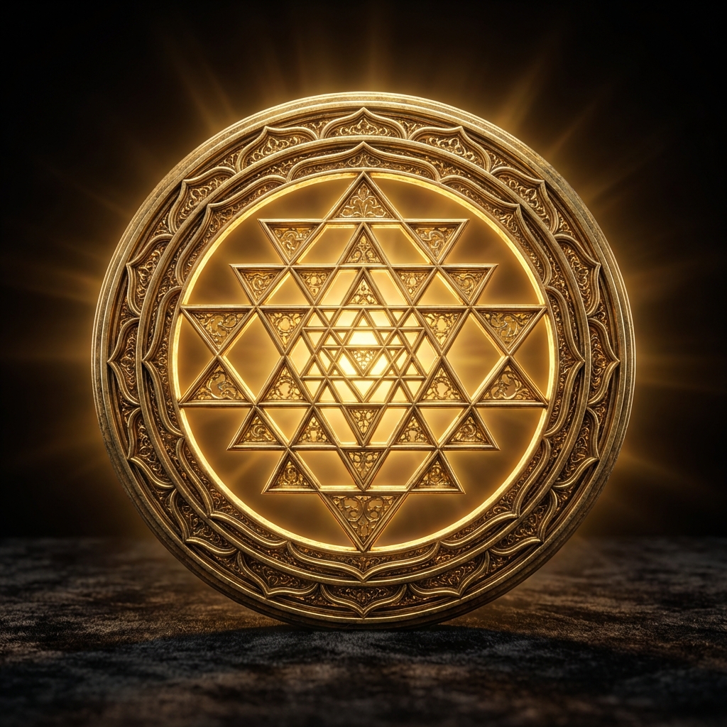 Shree Yantra