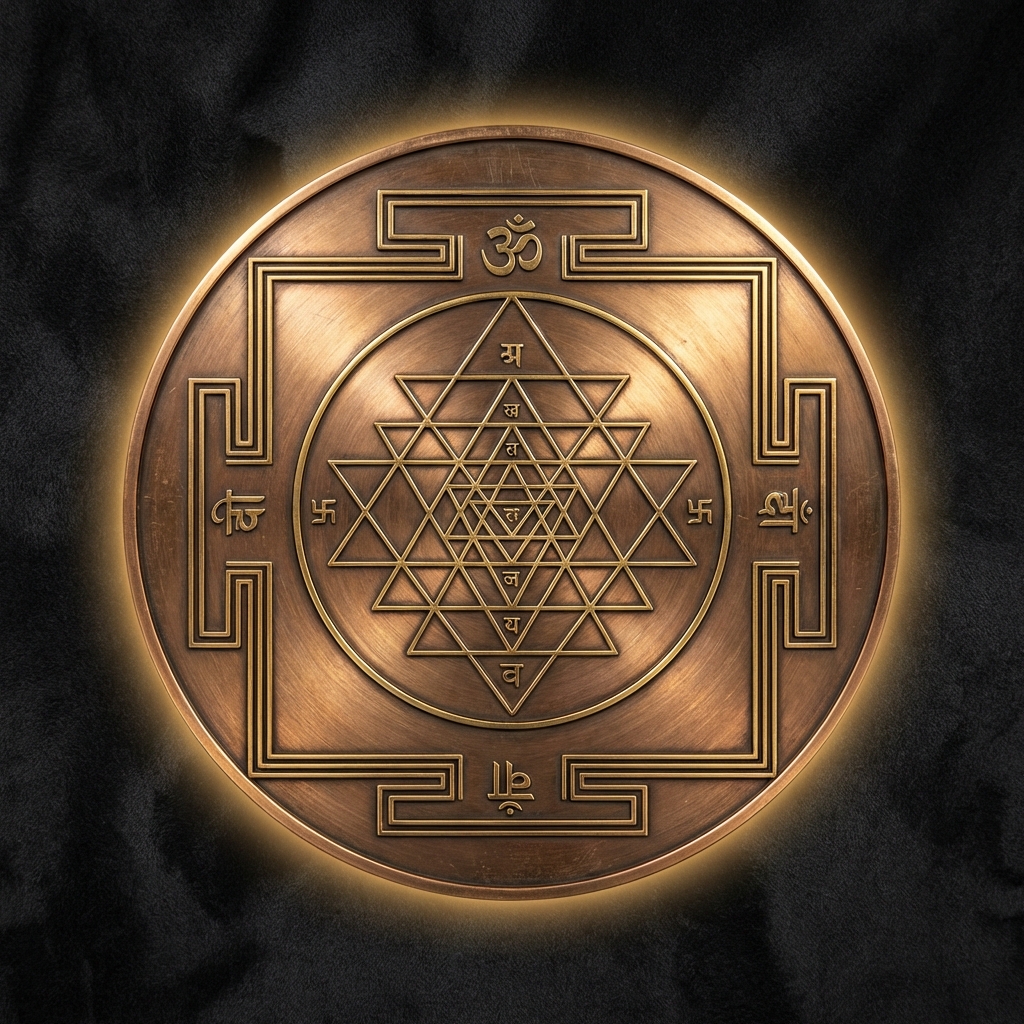 Vastu Yantra
